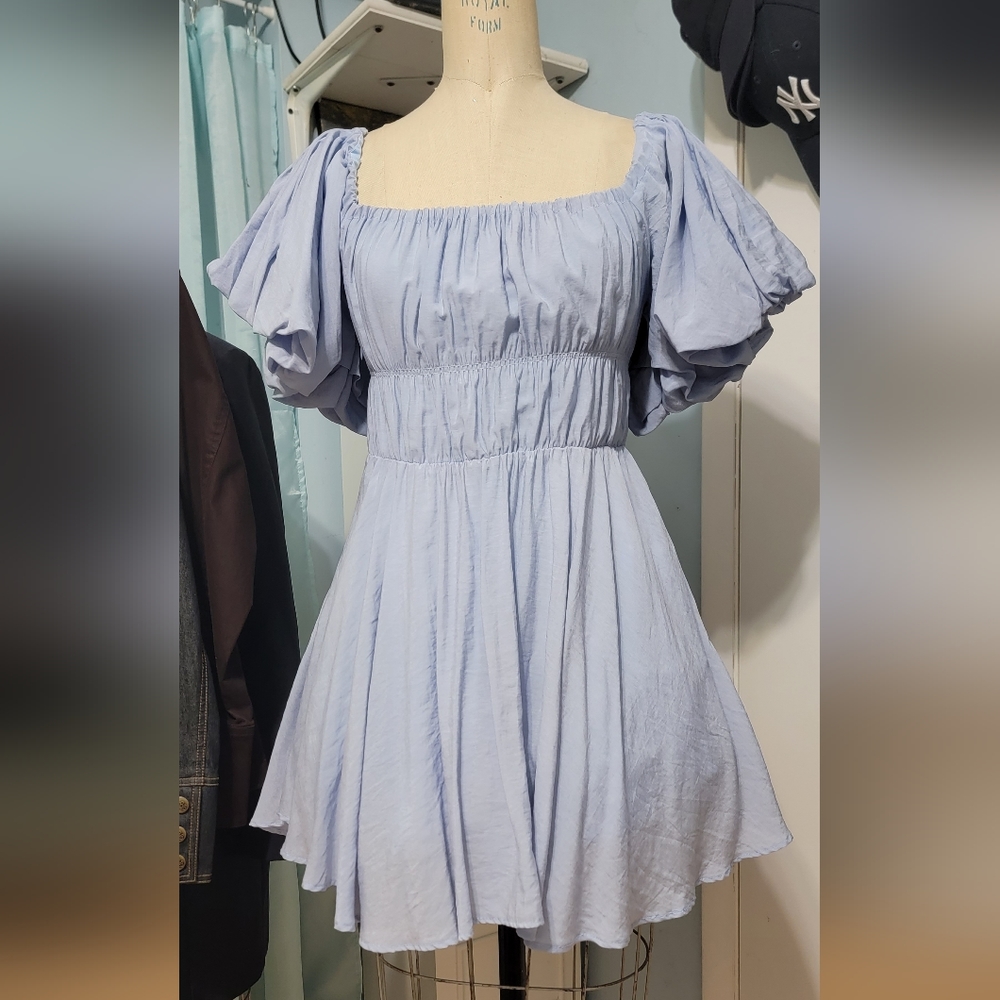 Princess Polly Halton mini dress - Picture 4 of 4